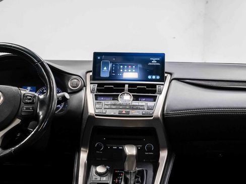 Used 2017 Lexus NX 200t FWD w/ Premium Package image 13