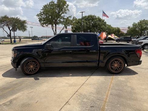 Used 2024 Ford F150 STX RWD image 9