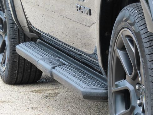 Certified 2022 RAM 1500 Laramie AWD/4WD image 21