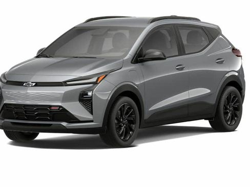 New 2027 Chevrolet Bolt RS FWD image 2