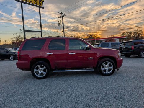Used 2013 Chevrolet Tahoe LT w/ Texas Edition image 5