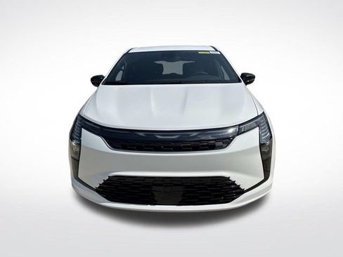 New 2027 Chrysler Pacifica Select FWD image 2