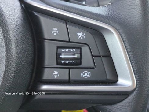 Used 2022 Subaru Legacy Premium image 25