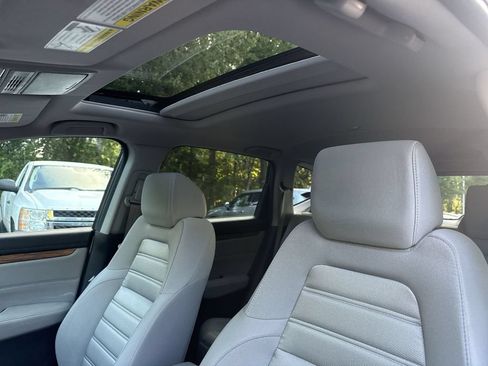 Used 2018 Honda CR-V EX image 16