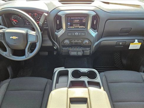 New 2026 Chevrolet Silverado 1500 Custom image 14