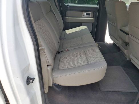 Used 2010 Ford F150 2WD SuperCrew image 22
