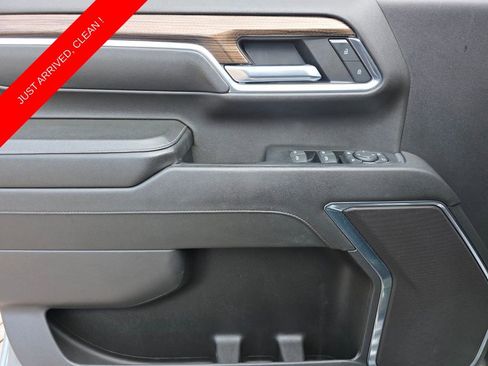 Used 2024 Chevrolet Silverado 2500 LT w/ All Star Edition AWD/4WD image 26