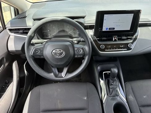 Used 2024 Toyota Corolla LE FWD image 12