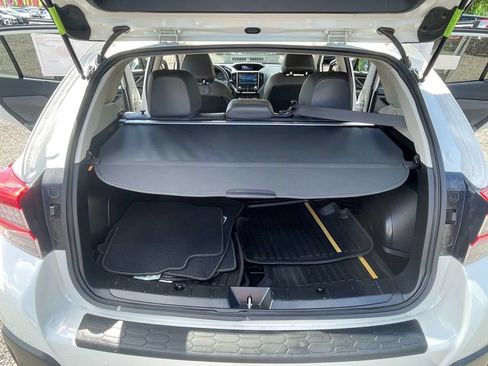 Used 2023 Subaru Crosstrek 2.5i Sport AWD/4WD image 27