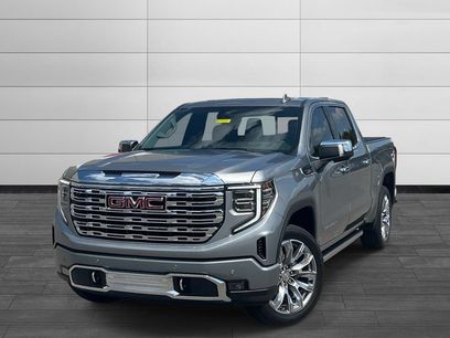 Used 2026 GMC Sierra 1500 Denali w/ Denali Reserve Package
