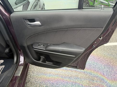 Used 2021 Dodge Charger Scat Pack image 22