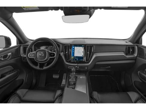 Used 2021 Volvo XC60 T5 R-Design w/ Advanced Package image 8