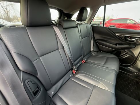 Used 2023 Subaru Outback Limited w/ Popular Package #2 image 28
