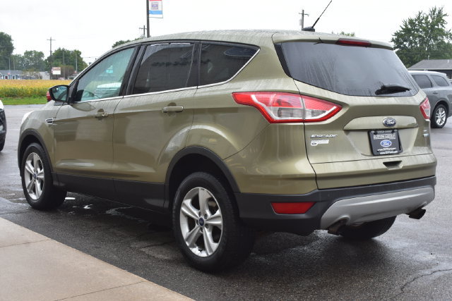 Used 2013 Ford Escape SE AWD/4WD image 13