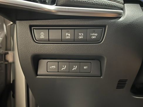 Used 2024 MAZDA CX-90 3.3 Turbo S image 42