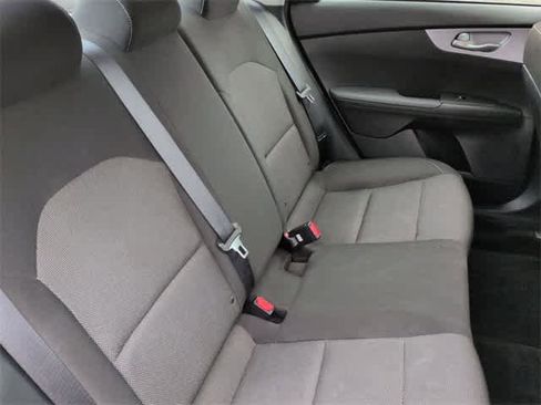 Used 2024 Kia Forte LXS image 19