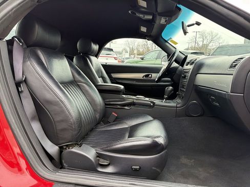 Used 2005 Ford Thunderbird image 22