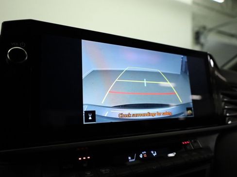 Certified 2025 Toyota Camry XSE image 19