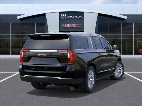New 2026 GMC Yukon XL Elevation w/ LPO, Floor Liner Package RWD image 4