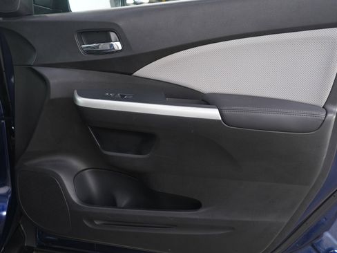 Used 2015 Honda CR-V EX-L image 9