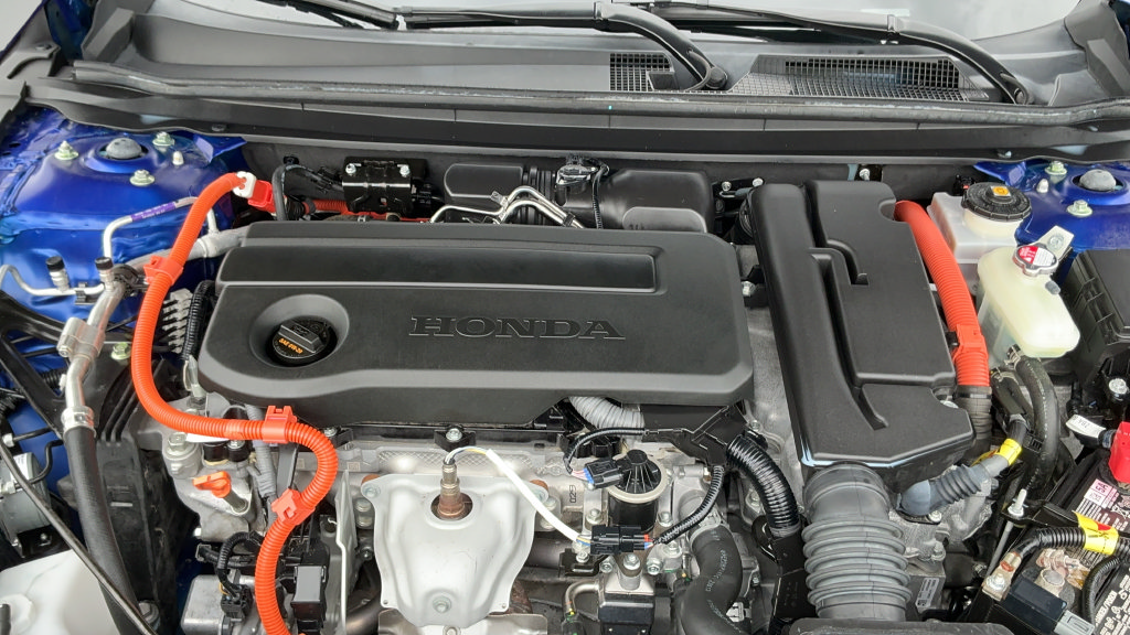 Used 2023 Honda Accord Sport image 24