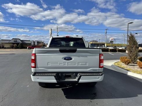 Used 2023 Ford F150 XL w/ STX Appearance Package image 6