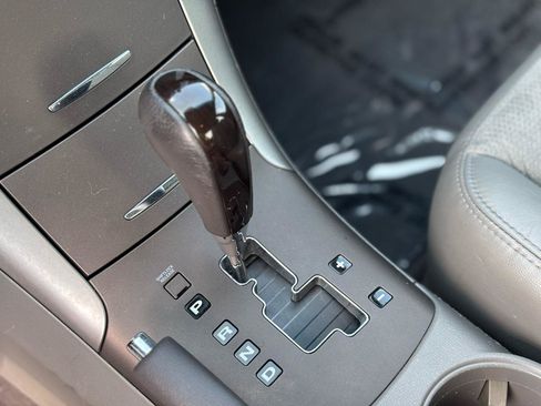 Used 2009 Hyundai Sonata SE FWD image 23
