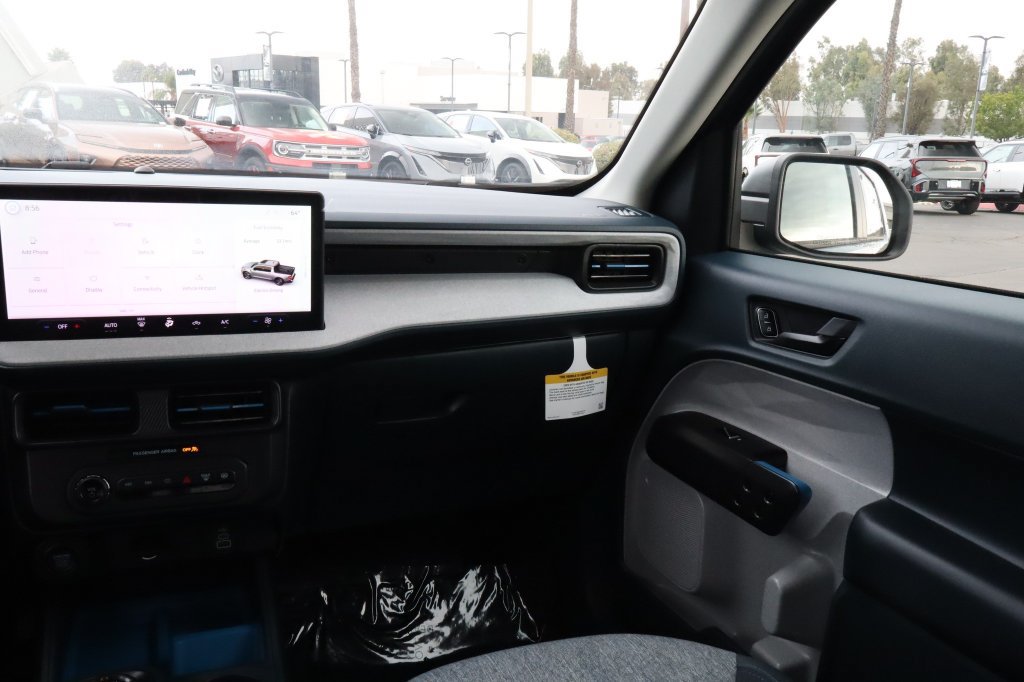 Used 2026 Ford Maverick XLT FWD image 28