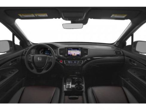 Used 2023 Honda Ridgeline Black Edition image 8