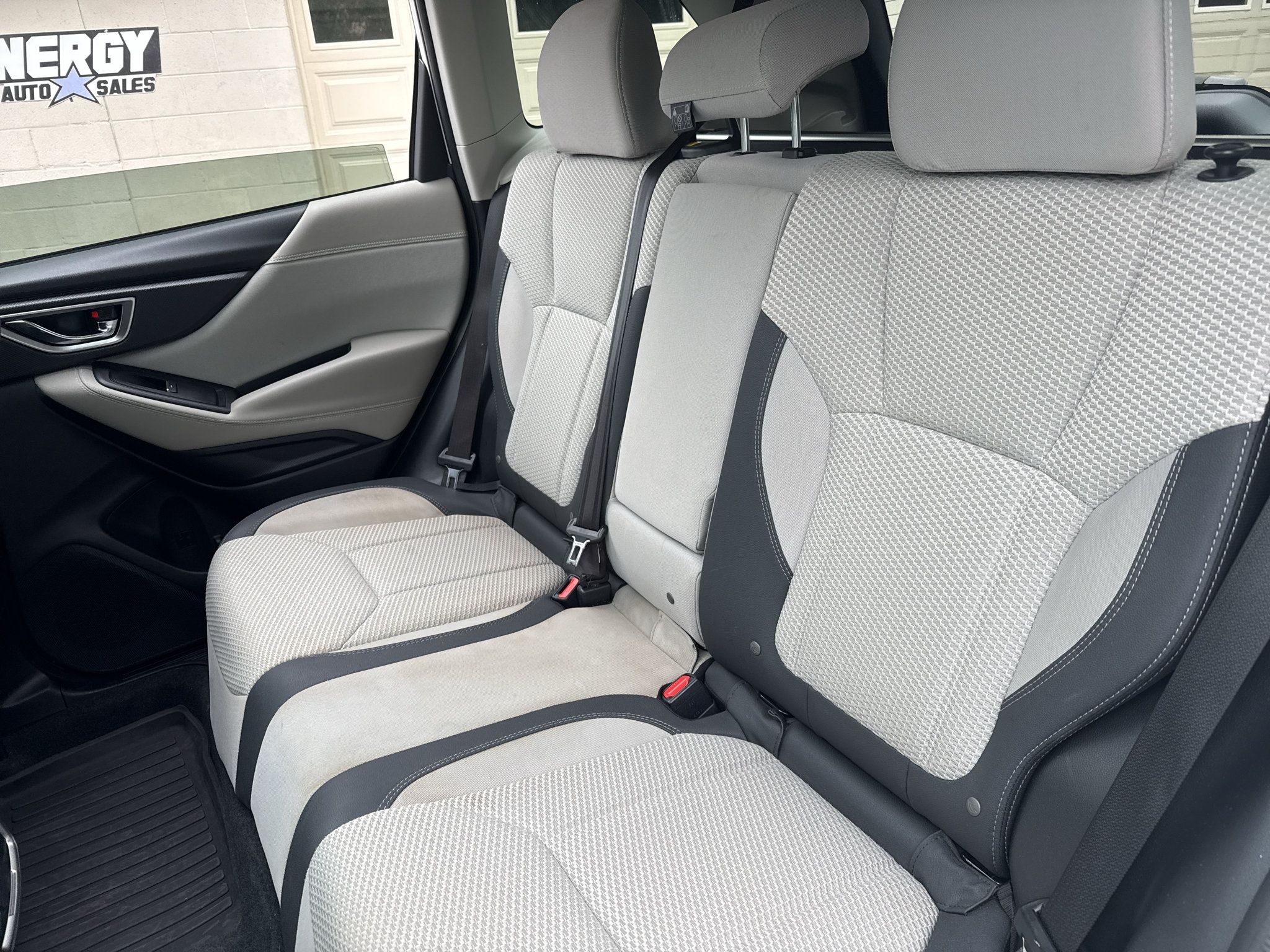Used 2019 Subaru Forester Premium w/ All-Weather Package AWD/4WD image 27