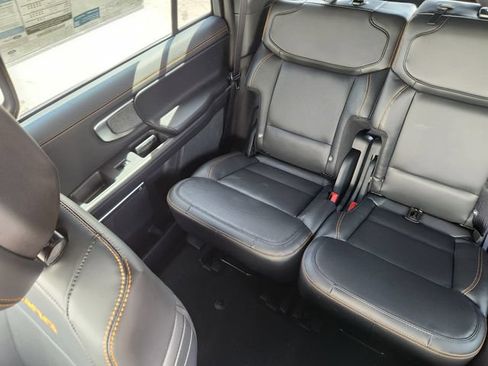 New 2026 Ford Expedition Tremor AWD/4WD image 13