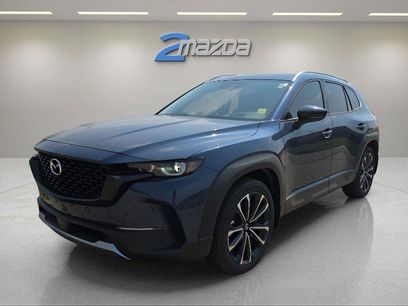 New 2025 MAZDA CX-50 2.5 Turbo w/ Weather Package