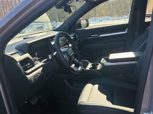 New 2026 GMC Terrain Elevation w/ Elevation Premium Package image 41