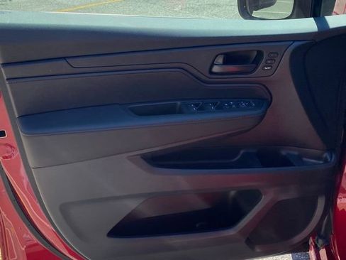 New 2026 Honda Odyssey Sport-L image 10