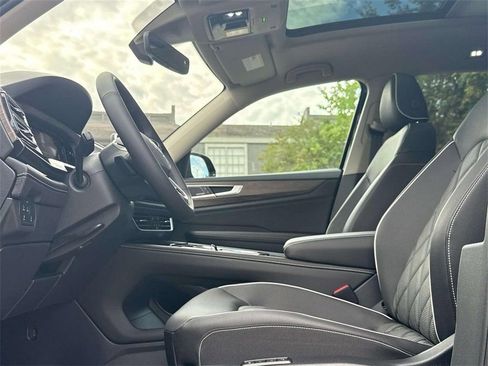 New 2026 Volkswagen Atlas SEL Premium R-Line AWD/4WD image 11