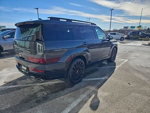 New 2026 Hyundai Santa Fe Calligraphy AWD/4WD image 5