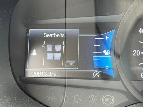 Used 2022 Ford Edge SEL w/ Convenience Package AWD/4WD image 20