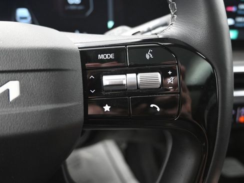 Certified 2026 Kia Sorento SX AWD/4WD image 27