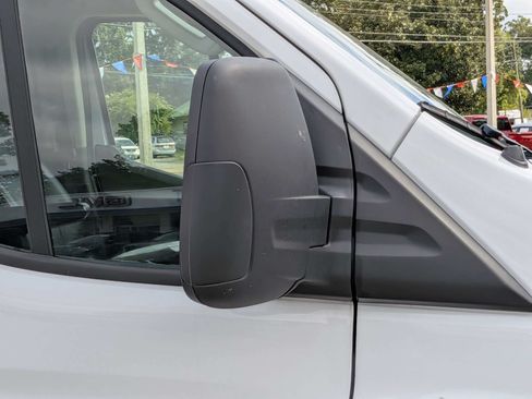 Used 2024 Ford Transit 150 Low Roof RWD image 12