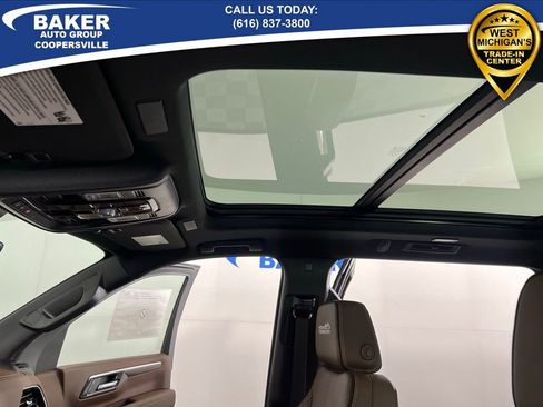 New 2026 Chevrolet Suburban High Country AWD/4WD image 20