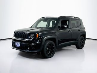 Used 2022 Jeep Renegade Altitude w/ Convenience Group AWD/4WD video 1