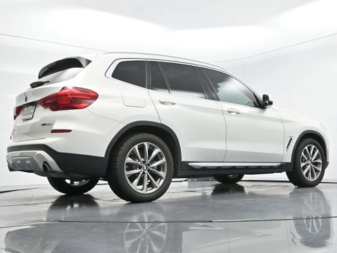 Used 2019 BMW X3 sDrive30i RWD image 47