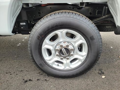 New 2026 Ford F250 XLT image 9