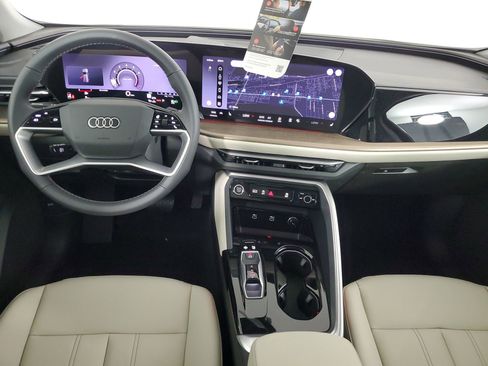 New 2026 Audi Q5 Premium image 46