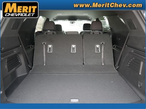 New 2026 Chevrolet Traverse LT w/ Midnight/Sport Edition image 6