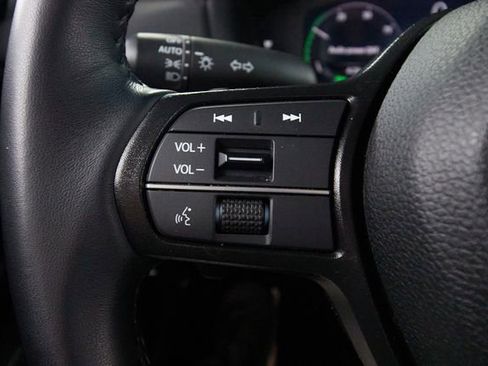 Used 2024 Honda Accord Sport image 17