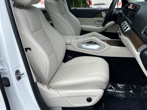 Certified 2022 Mercedes-Benz GLE 350 4MATIC image 33