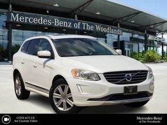 Used 2016 Volvo XC60 T6 image 1