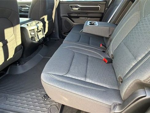 New 2026 RAM 1500 Big Horn/Lone Star image 18