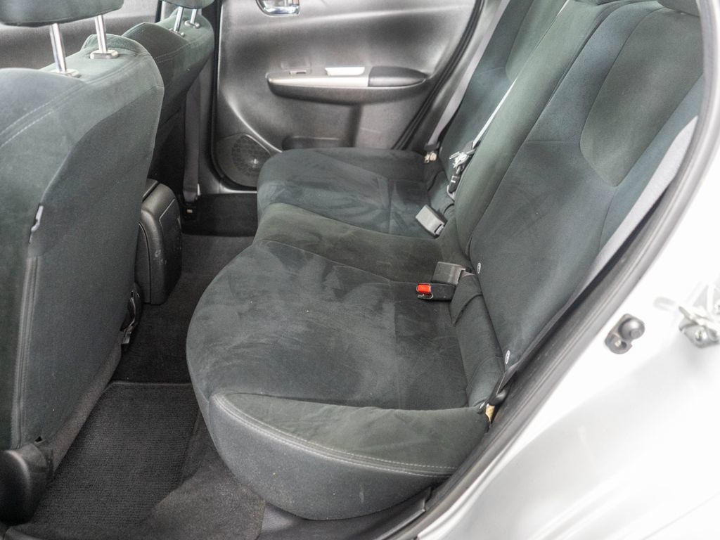 Used 2010 Subaru Impreza 2.5i AWD/4WD image 11